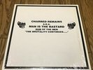 Charred Remains A.K.A. Man Is The Bastard - Sum Of The Men (LP) US VINYL VMFM 9