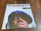 Notorious BIG Greatest Hits 12