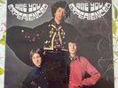 JIMI HENDRIX EXPERIENCE 1967 - Debut VINYL LP TRACK Label “Are You Experienced”