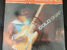 SEALED ALBERT COLLINS Cold Snap McGriff Alligator Records AL 4752 Blues Mint M