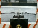 U2 The Joshua Tree Vinyl UK 1987 Island 1st Press A1B2 LP & Insert 8 Line Thanks