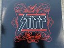 Motorhead, Wreckless Eric etc, Bunch Of Stiffs vinyl LP, 1977