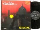 Sun Palace, Rude Movements / Winning, 12