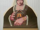 THE KINKS ARTHUR 1st pressing with Queen Victoria insert REPRISE 6366 Pitman