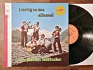 CBS - ORIG. FIDELE MÖLLTALER - Lustig sa ma allemal - Volksmusik Rar - AUSTRIA