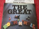 SEX PISTOLS The Great Rock 'N' Roll Swindle 1979 Vinyl Double LP Rare Plain Back