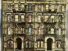 LED ZEPPELIN PHYSICAL GRAFFITI Vinyl Double Album 1975