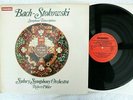 NM+ RARE-ABR 1055 - ROBERT PIKLER-BACH-STOKOWSKI-SYMPHONIC-CHANDOS STEREO  LP