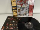 Guns N Roses - Appetite for Destruction - 12