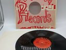 Eazy-E The Boyz-N-The Hood 1987 Vinyl Ruthless Records 12