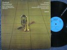 POULHEIM Fagottkonzert & GRUNER Tubakonzert / LP DDR 1982 NOVA 885208
