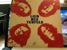 Lied des Teufels  Same, Krautrock orig. germ.1st.Press Kuckuck  1973