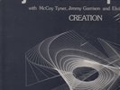 JOHN COLTRANE QUARTET *Creation* RARE LP BLUE PARROT #AR 700 UK ORIGINAL NM
