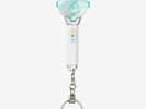 TXT TOMORROW X TOGETHER OFFICIAL LIGHT STICK KEY RING +Tracking Code MD FANLIGHT
