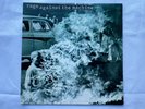Rage Against The Machine ...  1992 UK & Europe 1st pressing vinyl LP album