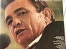 Johnny Cash At Folsom Prison 1968 Vinyl Columbia Records 1st Press