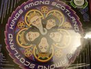 Anthrax Gold vinyl  Box Set Kings Among Scotland sealed.