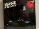 SEALED Original 1980 Pressing STAR WARS The Empire Strikes Back 2LP Booklet hype