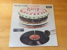 THE ROLLING STONES 'LET IT BLEED' VERY RARE UK MONO 1ST PRESS 1A/1A COMPLETE