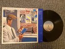Supertramp Lp The Very Best Of. The Autobiography Of 1986  N. M Original Press