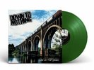 Down To Nothing - Life On The James *SEALED* Green Vinyl NEW Rare