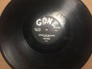 Dubs Could This Be Magic Such Lovin EX GONE 5011 doo wop ORIG SHELLAC 78 RARE