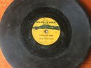 Little Willy Foster Falling Rain Blues Four Day Jump G+ BLUE LAKE 113 blues 78