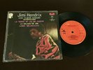 JIMI HENDRIX Ballad Of Jimi +3 1972 MEXICO 7