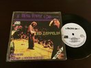 LED ZEPPELIN Led Zeppelin IV 1972 MEXICO ADVANCE PROMO 7