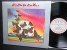 VARIOUS, Fly Me To The Sun, Monster Rare Coloursound Library Vinyl LP 1983