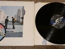 PINK FLOYD/WISH YOU WERE HERE A1/B5 UK PRESS ALBUM, GREAT CON FLOYD  CLASSIC,,