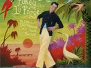 Pokey LaFarge In The Blossom Of Their Shade Sealed Green LP + Peach 7” Signed