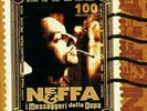 Neffa E I Messaggeri Della Dopa (25° Anniversario 2LP vinile) Edizione Numerata