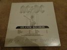 AC/DC - Flick of the Switch, US Promo