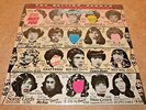 ROLLING STONES SOME GIRLS LP US NEW SEALED VINYL CENSORED JACKET w/HYPE STICKER