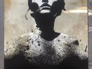 Converge - Jane Doe (2LP, 2010 Limited Repress) White Vinyl Played Once Booklet