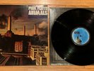 Pink Floyd  Animals LP 1977 Columbia