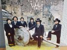 Los Hermanos Farias Lp 1982 Self Titled Tejano Tex Mex