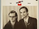 Kraftwerk – Ralf & Florian - Vinyl D 1973 + Poster