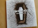 Metallica  - Death Magnetic DO LP 2008
