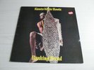 RANKING DREAD 'KUNTA KINTE ROOTS' LP UK BURNING SOUNDS 1979 ROOTS REGGAE