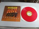 ELROY BAILEY 'RED HOT DUB' LP UK BURNING VIBRATIONS 1979 REGGAE RED VINYL