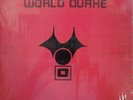 LP FUNK REGGAE SOUL / WORLD QUAKE / EVERYTHING IS ON THE ONE / WORLD QUAKE
