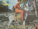 LP ROCKSTEADY / VARIOUS ARTISTS / RIDE ME DONKEY / STUDIO 1
