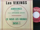 Les Vikings LEGENDARY TUMBELE ANTHEM 