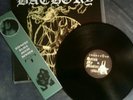 Bathory  Satan My Master LP Mint Venom Hellhammer Celtic Frost