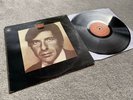 Songs Of Leonard Cohen 1967 CBS debut UK Folk LP with Suzanne EX condition