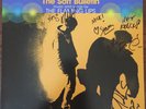 The Flaming Lips Soft Bulletin Signed Vinyl 2LP Records Wayne Coyne
