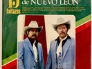 Los Invasores De Nuevo Leon: 15 Exitazos-Vol 2 TH-MEX 2336, Stereo, 1985