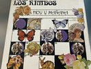 Vilato Y Los Kimbos   Hoy Y Manana   Cotique JMC-1095   LP Record   1978